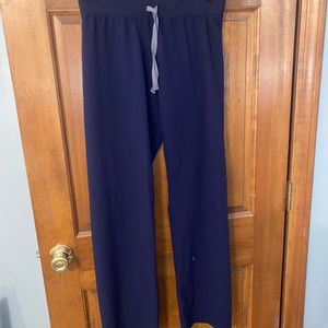 Navy blue livingston figs